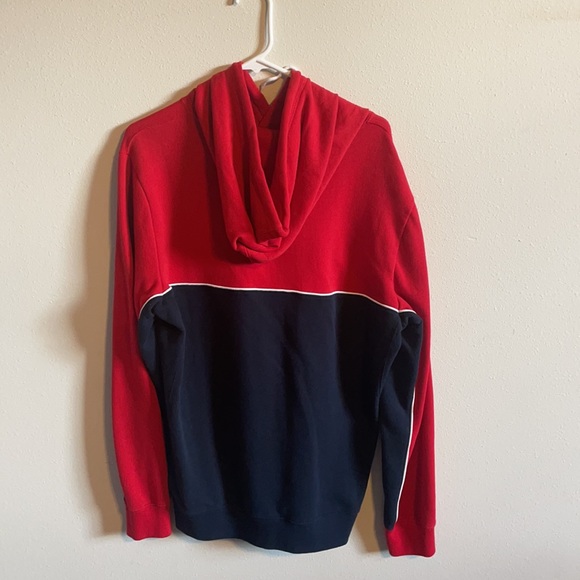 Men’s L Abercrombie & Fitch Hoodie - Picture 2 of 2